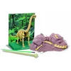 Image de Dam Déterre Ton Dinosaure - Brachiosaure