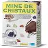 Image de Kit Mine De Cristaux