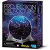Image de Kit Projection Ciel Nocturne 4m 4m Multicolor Carton