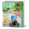 Image de Des Expériences Scientifiques Dans Ta Cuisine