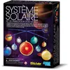 Image de Coffret Découverte De La Science - Système Solaire - Kit De Fabrication Mobile