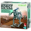 Image de Kit De Fabrication Robot Solaire - Green Science