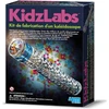 Image de Kit De Fabrication D Un Kaléidoscope Coloris Unique