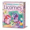 Image de Kit De Moulage Licorne 3d