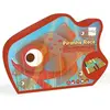 Image de Jeu De Société Race Piranha Pour Enfants gés De 7 Ans Et Plus