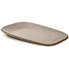 Image de NATTOU - Matelas A Langer En Mousse Softy Taupe