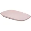 Image de NATTOU - Matelas à langer en mousse Softy Care 70x50cm Vieux Rose