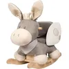 Image de Bascule Nattou ne Cappuccino Beige