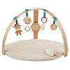 Image de NATTOU - Tapis Deveil Mila Zoe Lana