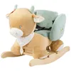 Image de NATTOU - Bascule Mila Zo Lana Beige