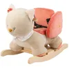 Image de NATTOU - Bascule Mila Zo Lana Beige
