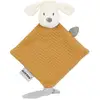 Image de Doudou Mini Chien Charlie Caramel