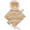Image de Doudou Mini Lion Ernest