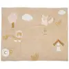 Image de Tapis De Jeu Flo Oli Et Ernest