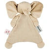 Image de Doudou Mini Eléphant Fanfan Beige