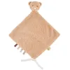 Image de Doudou Maxi Ours Teddy Beige