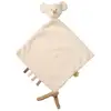 Image de Doudou Maxi Souris Teddy Crème