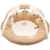 Image de Tapis Eveil Pouf Teddy Beige