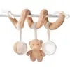 Image de Spirale activité ours teddy