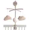 Image de Mobile musical teddy