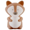 Image de Veilleuse Renard Silicone