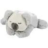 Image de Peluche veilleuse koala gris lapidou