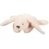 Image de Peluche veilleuse lapin beige lapidou