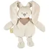 Image de Peluche lapin sable lapidou phosphorescent