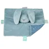 Image de Doudou Lapin Vert De Gris Lapidou Phosphorescent