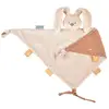 Image de Doudou Maxi Lapin Sable Lapidou Phosphorescent