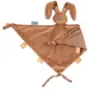 Image de Doudou maxi lapin moka lapidou phosphorescent