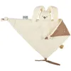 Image de NATTOU - Maxi Doudou Glow Avec Imprime Lapidou Vanille