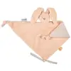 Image de Doudou Lapin Lapidou Teddy Sable