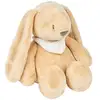 Image de Peluche veilleuse lapin sleepy brun clair