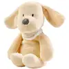 Image de Peluche veilleuse chien sleepy vanille