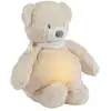 Image de Peluche veilleuse ours sleepy vanille