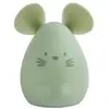 Image de Veilleuse souris verte silicone