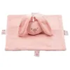 Image de Nattou Doudou Lapidou - En Tissu Recyclé Grs - Rose