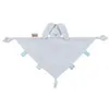 Image de Doudou Nattou Lapin Lapidou Maxi Plat (40*65) Bleu Ciel en occasion ou reconditionné