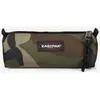 Image de Trousse Eastpak Benchmark Single vert marron camouflage