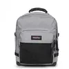 Image de Sac à dos Eastpak Ultimate 42L gris clair noir
