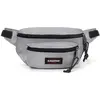 Image de Sac banane Eastpak Doggy gris