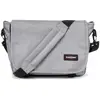 Image de Sac à bandoulière Eastpak Junior gris clair
