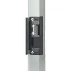 Image de Gâche électrique - LOCINOX - SE-E - Étanche - 500 kg - 12 V AC/DC