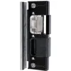 Image de Gâche électrique à rupture - LOCINOX - SE-R - 500 kg traction - 12 V 15 A AC/DC - Encastrable profil  50 mm