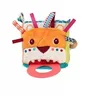Image de Cube multi activités - LILLIPUTIENS - JACK - Mixte - Blanc - Multicolore