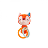 Image de Alice Mini Hochet La Renarde