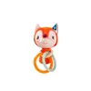 Image de Mini hochet alice - lilliputiens