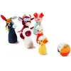 Image de Quilles Premier ge Ferme Lilliputiens