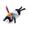 Image de Hochet - LILLIPUTIENS - Ignace Mini-dansant - Tissu doux - Multicolore - Mixte